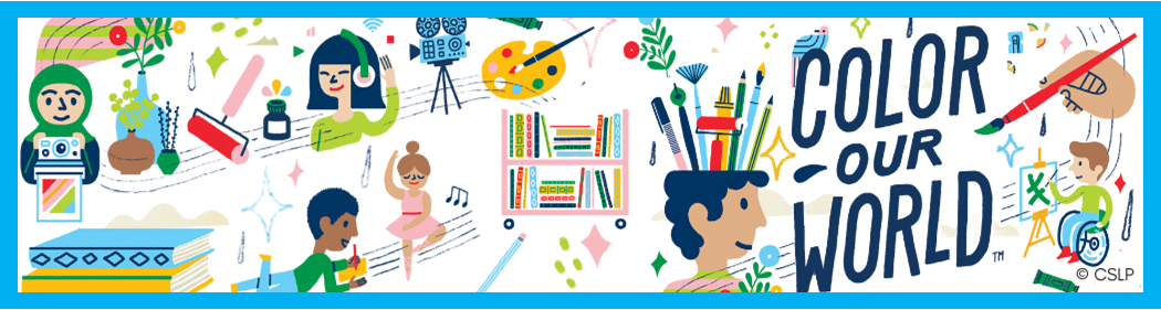 program banner