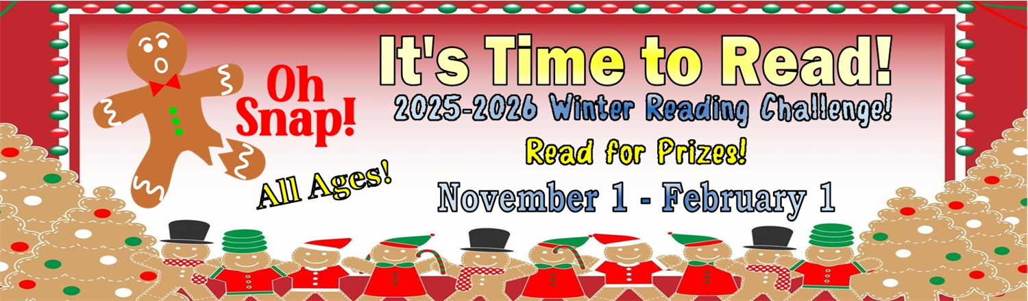 program banner
