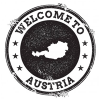 Austria Badge
