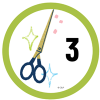 Badge 3 Badge