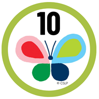 Completion Badge