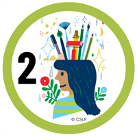K-2nd Badge 2 Badge