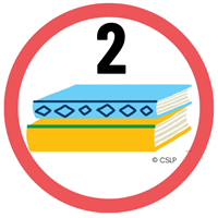 3rd-5th Badge 2 Badge
