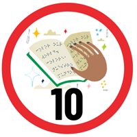 3rd-5th Completion Badge