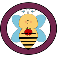 First Semester Star Badge