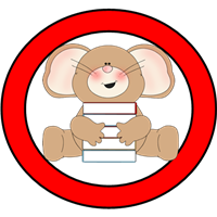 Sophomore Reader Badge