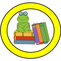 Senior Reader Badge