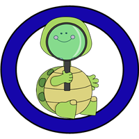 Second Semester Star! Badge