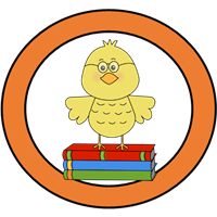 Freshman Reader Badge