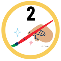 Badge 2 Badge