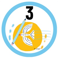 Badge 3 Badge