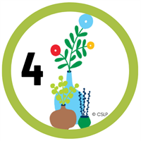 Badge 4 Badge
